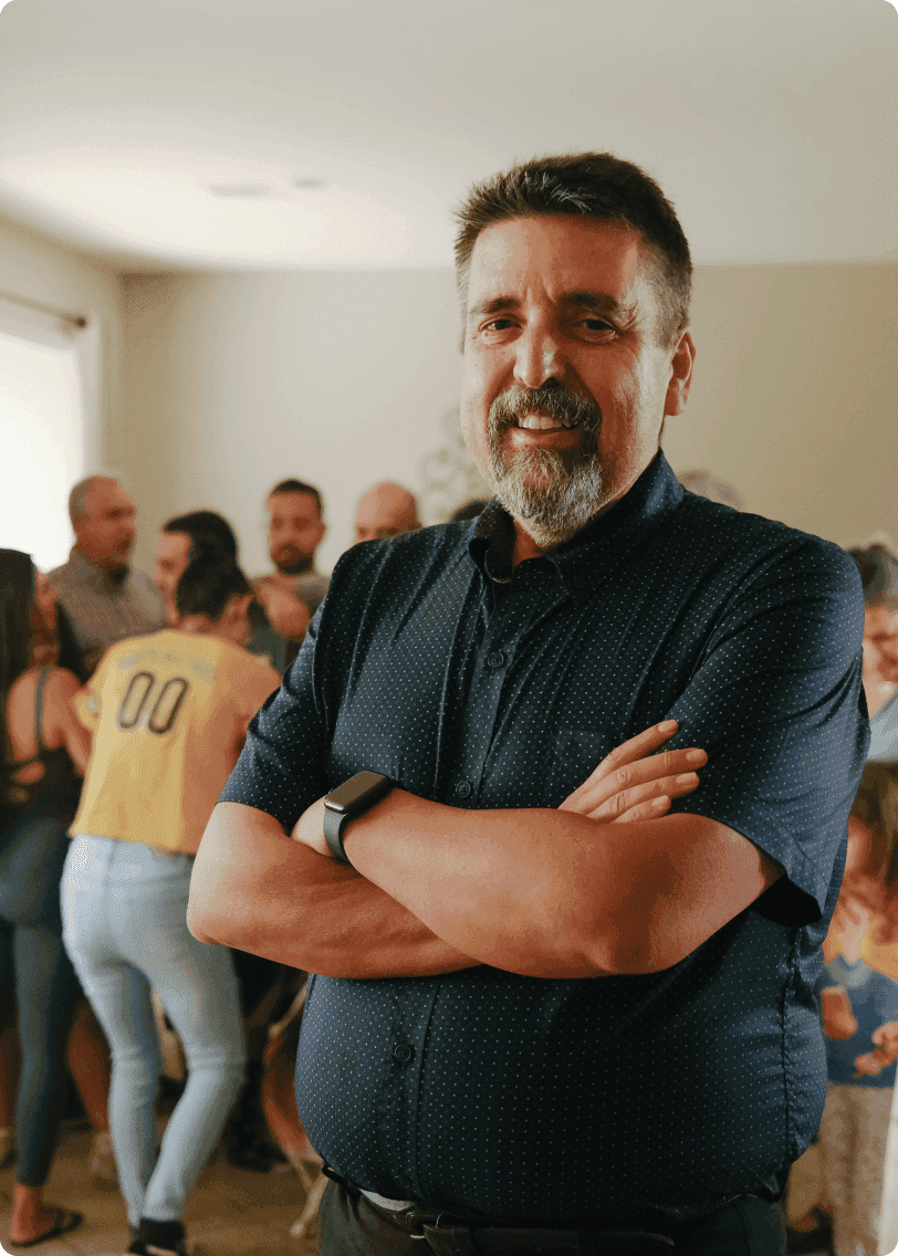 Marcelo Sword Member